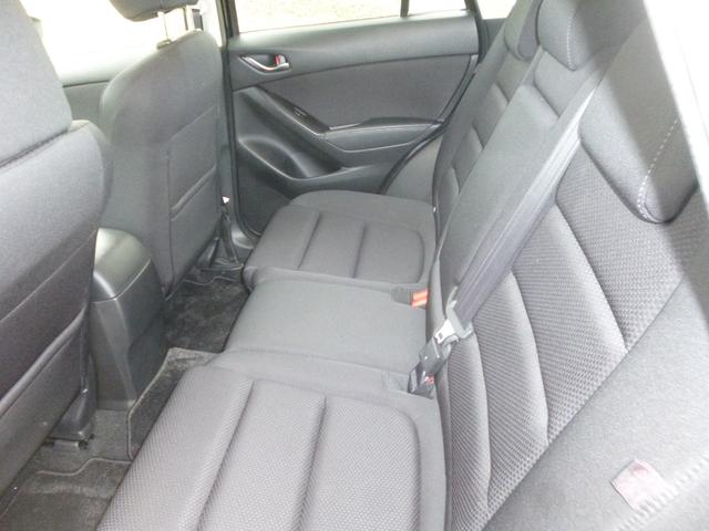 CX-5 XD プロアクティブ ディーゼルターボ/4WD/禁煙車/衝突軽減装置付/車検登録2年付/スマートキー/ナビTV/Bluetooth/バックカメラ/サイドカメラ/ETC(13枚目)