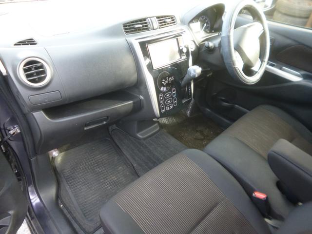 eKカスタム T e-アシスト 夏冬タイヤ付/衝突軽減装置付/車検登録2年付/スマートキー/タイミングチェーン/ナビTV/全周囲カメラ/ETC(13枚目)