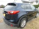 CX-5 XD プロアクティブ ディーゼルターボ/4WD/禁煙車/衝突軽減装置付/車検登録2年付/スマートキー/ナビTV/Bluetooth/バックカメラ/サイドカメラ/ETC(8枚目)