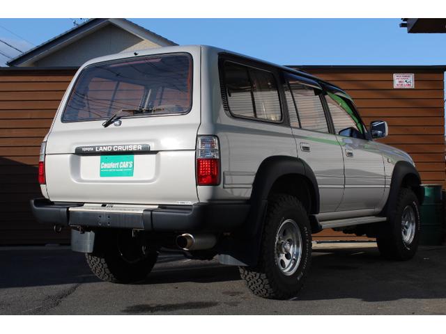 VXリミテッド 4WD オートマ 1ナンバー サンルーフ(7枚目)