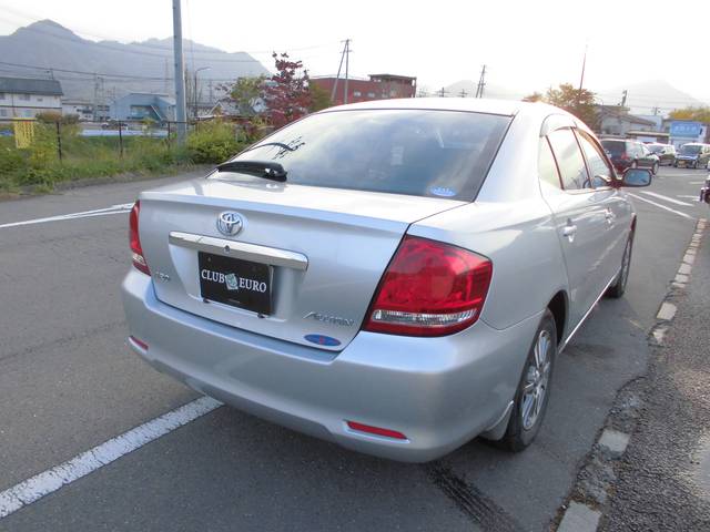 A20 Sパッケージ HID 15AW(3枚目)