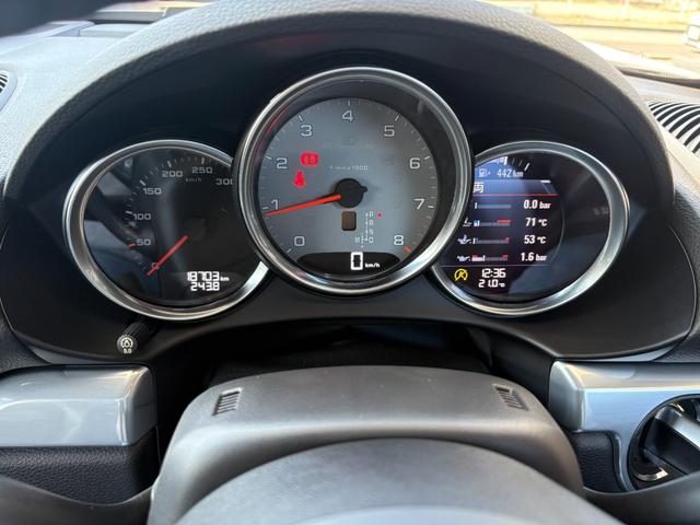 PORSCHE 718 CAYMAN 718 CAYMAN S