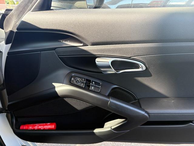 PORSCHE 718 CAYMAN 718 CAYMAN S