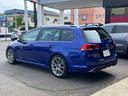 VOLKSWAGEN GOLF R VARIANT