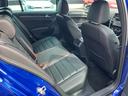 VOLKSWAGEN GOLF R VARIANT