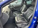 VOLKSWAGEN GOLF R VARIANT