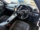 PORSCHE 718 CAYMAN