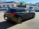 1シリーズ M140i M140iインテリジェントセーフティ レーンキープ クルコン 純正ナビ ブルートゥース バックカメラ 前後センサー ドライブレコーダー スマートキー LED ETC 中古車画像_4