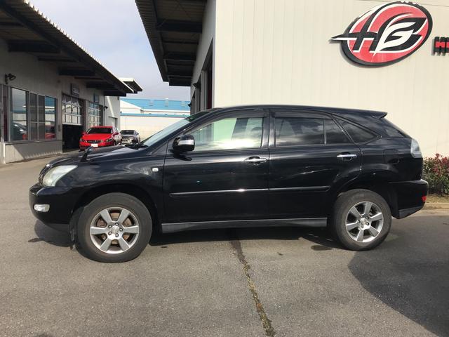 240G Lパッケージ 4WD ETC HID パワーシート(8枚目)