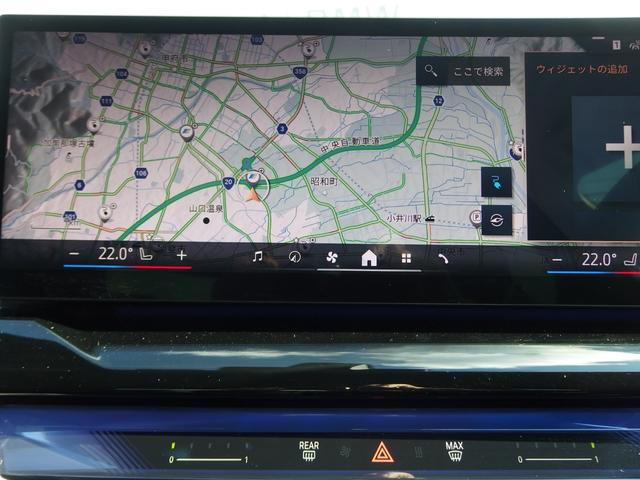 ｉ５ ｅＤｒｉｖｅ　４０　Ｍスポーツ　セレクトパッケージ　２１ＡＷ　ドライビングアシストプロフェッショナル　パーキングアシストプロフェッショナル（18枚目）