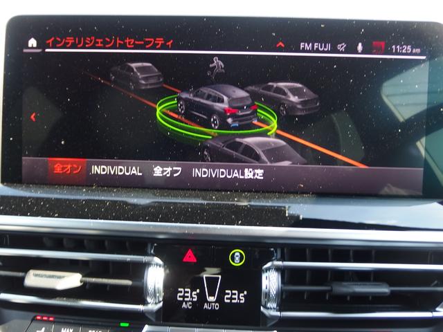 ｉＸ３ Ｍスポーツ　Ｍスポーツ　２０ＡＷ　パノラマガラスサンルーフ　ステアリングヒーティング　ハーマンカードンスピーカー　オートマチックテールオペレーション　パーキングアシスト　ジェスチャーコントロール（21枚目）