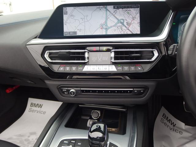 Ｚ４ Ｍ４０ｉ　１９ＡＷ　イノベーションパッケージ　ワイヤレスチャージング　ドライビングアシスト　ハイビームアシスタント　アダプティブＬＥＤヘッドライト　ＨＤＤナビ　バックカメラ　ＵＳＢオーディオインターフェイス（26枚目）