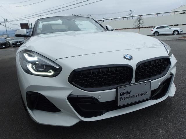 Ｚ４ Ｍ４０ｉ　１９ＡＷ　イノベーションパッケージ　ワイヤレスチャージング　ドライビングアシスト　ハイビームアシスタント　アダプティブＬＥＤヘッドライト　ＨＤＤナビ　バックカメラ　ＵＳＢオーディオインターフェイス（37枚目）