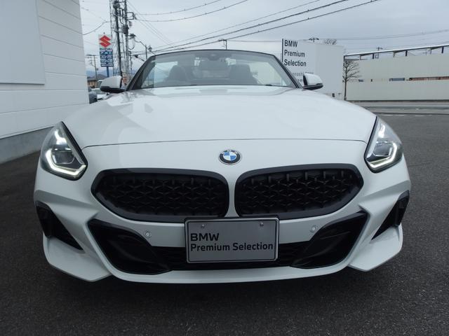 Ｚ４ Ｍ４０ｉ　１９ＡＷ　イノベーションパッケージ　ワイヤレスチャージング　ドライビングアシスト　ハイビームアシスタント　アダプティブＬＥＤヘッドライト　ＨＤＤナビ　バックカメラ　ＵＳＢオーディオインターフェイス（38枚目）