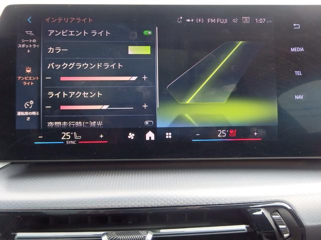 ｉＸ２ ｘＤｒｉｖｅ　３０　Ｍスポーツ　ハイラインパッケージ（23枚目）