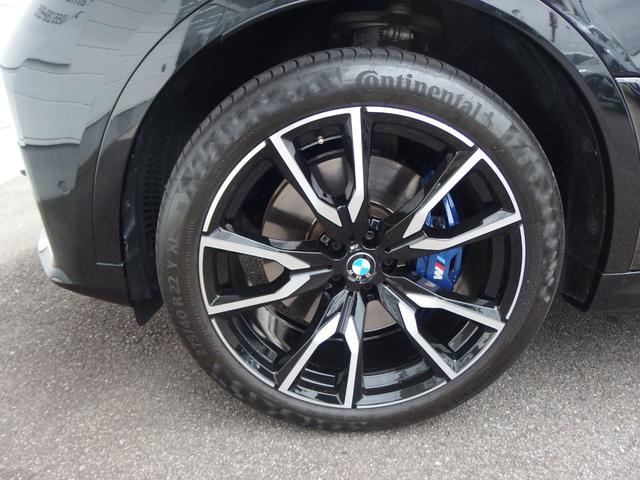 Ｘ７ ｘＤｒｉｖｅ　３５ｄ　Ｍスポーツ　ウェルネスパッケージ　リアシートエンターテインメント　アラームシステム　２２ＡＷ　エグゼクティブドライブ　パノラマガラスサンルーフ　ＢＭＷレーザーライト　ハイビームアシスタント　パーキングアシスト（9枚目）