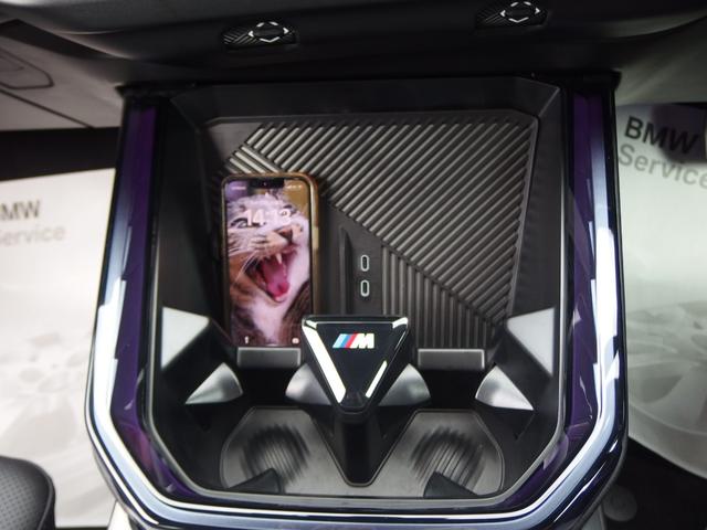 Ｘ３ ２０ｄ　ｘＤｒｉｖｅ　Ｍスポーツ　コンフォートパッケージ　パノラマガラスサンルーフ　ステアリングヒーティングハーマンカードン　２０インチホイール　ドライビングアシスト　ハーマンカードンスピーカー　ワイヤレスチャージング　地デジテレビ（26枚目）
