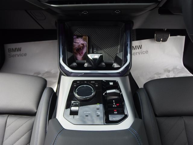 Ｘ３ ２０ｄ　ｘＤｒｉｖｅ　Ｍスポーツ　コンフォートパッケージ　パノラマガラスサンルーフ　ステアリングヒーティングハーマンカードン　２０インチホイール　ドライビングアシスト　ハーマンカードンスピーカー　ワイヤレスチャージング　地デジテレビ（35枚目）