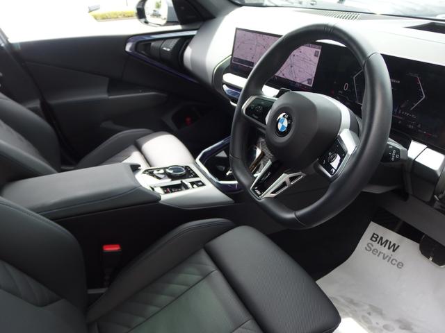 Ｘ３ ２０ｄ　ｘＤｒｉｖｅ　Ｍスポーツ　コンフォートパッケージ　パノラマガラスサンルーフ　ステアリングヒーティングハーマンカードン　２０インチホイール　ドライビングアシスト　ハーマンカードンスピーカー　ワイヤレスチャージング　地デジテレビ（39枚目）