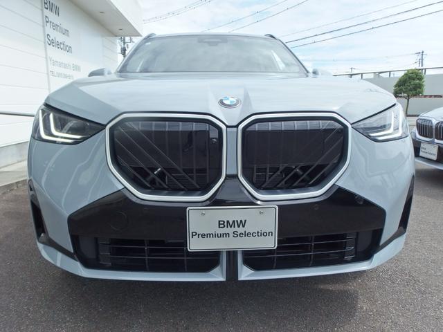 Ｘ３ ２０ｄ　ｘＤｒｉｖｅ　Ｍスポーツ　コンフォートパッケージ　パノラマガラスサンルーフ　ステアリングヒーティングハーマンカードン　２０インチホイール　ドライビングアシスト　ハーマンカードンスピーカー　ワイヤレスチャージング　地デジテレビ（45枚目）