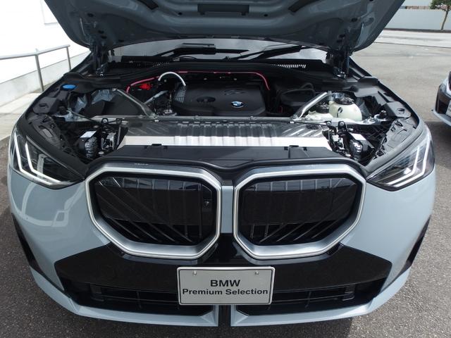 Ｘ３ ２０ｄ　ｘＤｒｉｖｅ　Ｍスポーツ　コンフォートパッケージ　パノラマガラスサンルーフ　ステアリングヒーティングハーマンカードン　２０インチホイール　ドライビングアシスト　ハーマンカードンスピーカー　ワイヤレスチャージング　地デジテレビ（46枚目）