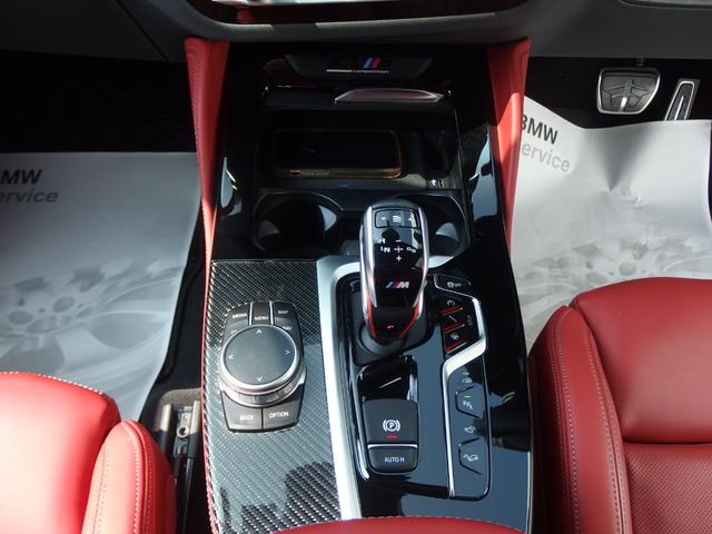Ｘ３ Ｍ コンペティション　パノラマガラスサンルーフ　ハーマンカードンスピーカー　２１ＡＷ　ドライビングアシスト　パーキングアシスト　アダプディブＬＥＤヘッドライト　地デジチューナー　コネクティットＤ　ヘッドアップディスプレイ（33枚目）
