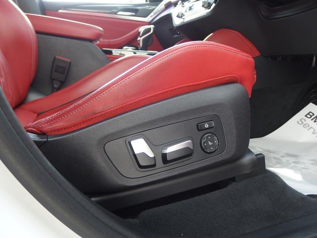 Ｘ３ Ｍ コンペティション　パノラマガラスサンルーフ　ハーマンカードンスピーカー　２１ＡＷ　ドライビングアシスト　パーキングアシスト　アダプディブＬＥＤヘッドライト　地デジチューナー　コネクティットＤ　ヘッドアップディスプレイ（37枚目）