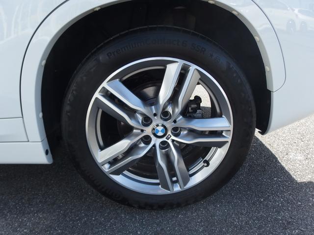 Ｘ１ ｓＤｒｉｖｅ　１８ｉ　Ｍスポーツ　コンフォートパッケージ　ライトパッケージ　１８ＡＷ　ドライビングアシスト　パーキングアシスト　レインセンサー　オートライト　Ｂｌｕｅｔｏｏｔｈ　ＵＳＢオーディオインターフェイス　ストレージパッケージ（10枚目）