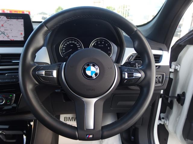 Ｘ１ ｓＤｒｉｖｅ　１８ｉ　Ｍスポーツ　コンフォートパッケージ　ライトパッケージ　１８ＡＷ　ドライビングアシスト　パーキングアシスト　レインセンサー　オートライト　Ｂｌｕｅｔｏｏｔｈ　ＵＳＢオーディオインターフェイス　ストレージパッケージ（26枚目）