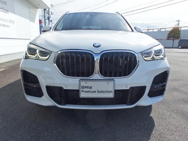 Ｘ１ ｓＤｒｉｖｅ　１８ｉ　Ｍスポーツ　コンフォートパッケージ　ライトパッケージ　１８ＡＷ　ドライビングアシスト　パーキングアシスト　レインセンサー　オートライト　Ｂｌｕｅｔｏｏｔｈ　ＵＳＢオーディオインターフェイス　ストレージパッケージ（39枚目）