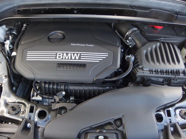 Ｘ１ ｓＤｒｉｖｅ　１８ｉ　Ｍスポーツ　コンフォートパッケージ　ライトパッケージ　１８ＡＷ　ドライビングアシスト　パーキングアシスト　レインセンサー　オートライト　Ｂｌｕｅｔｏｏｔｈ　ＵＳＢオーディオインターフェイス　ストレージパッケージ（41枚目）