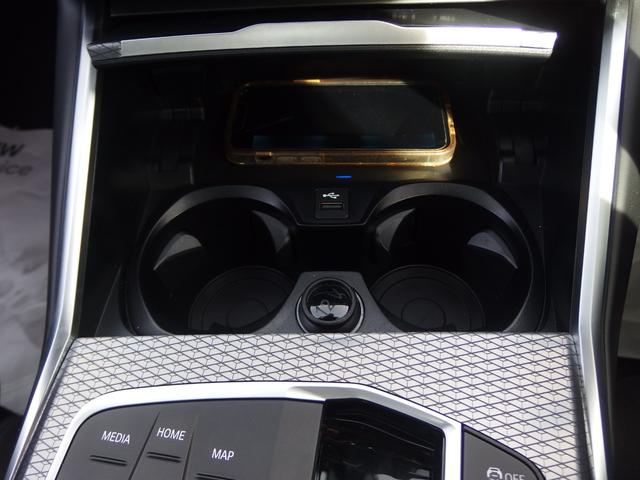 3シリーズ 320i Mスポーツ 旧レンタカー車両 ドライビングアシストプロフェッショナル アダプティブLEDヘッドライト ワイヤレスチャージング Bluetooth USBオーディオ HiFiスピーカー ハイビームアシスタント(21枚目)