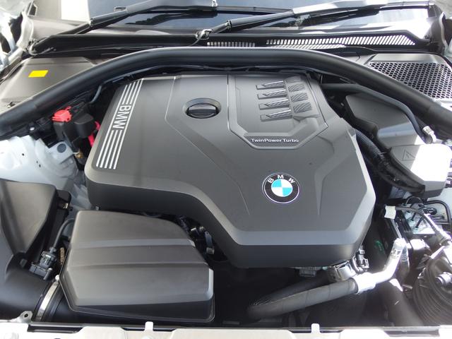 3シリーズ 320i Mスポーツ 旧レンタカー車両 ドライビングアシストプロフェッショナル アダプティブLEDヘッドライト ワイヤレスチャージング Bluetooth USBオーディオ HiFiスピーカー ハイビームアシスタント(43枚目)