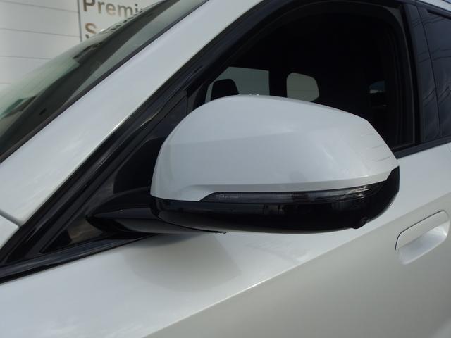 iX1 eDrive 20 Mスポーツ ヘッドアップディスプレイ 18AW ドライビングアシスト パーキングアシスト アダプディブLEDヘッドライト サンプロテクションガラス オートマチックテールゲート Bluetooth(41枚目)