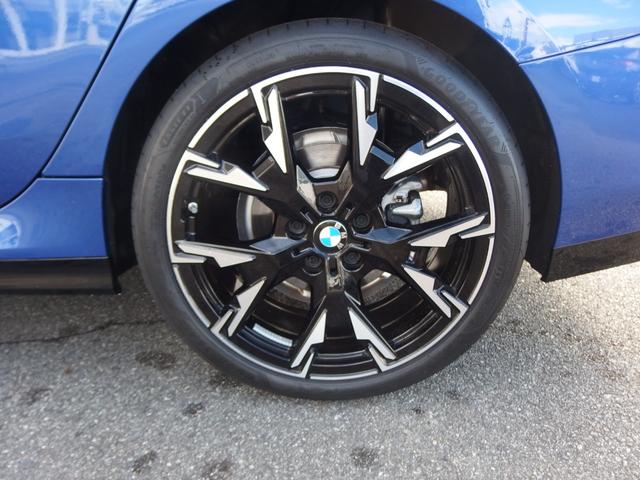 １９インチホイールになります。