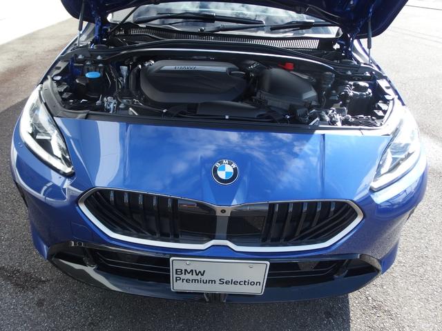 エンジンルームになります。