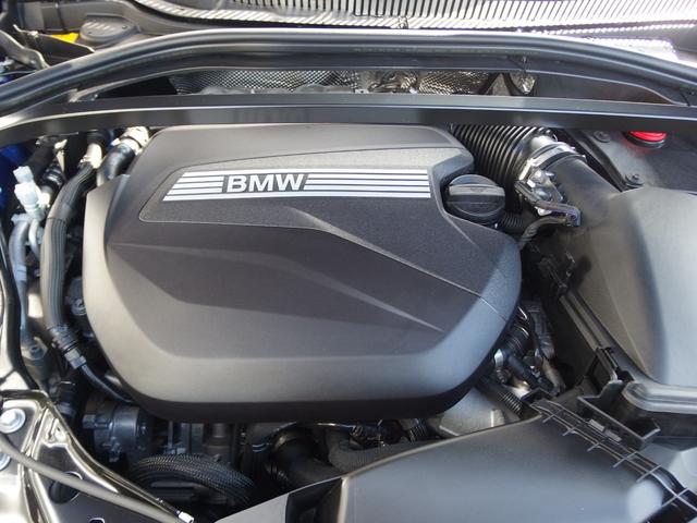 エンジンルームになります。