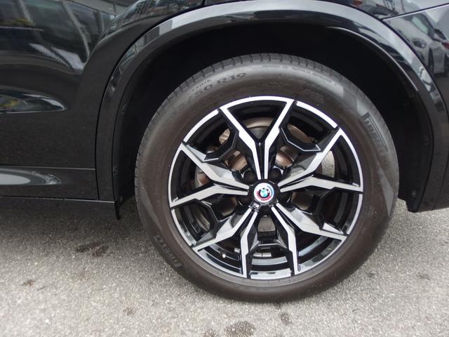 X3 xDrive 20d Mスポーツ セレクトパッケージ 19AW パーキングアシストプラス ドライビングアシスト ヘッドアップディスプレイ リバースアシスト アダプティブLEDヘッドライト LEDテールライト オートマチックテールゲート(12枚目)