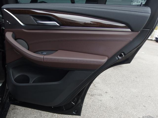 X3 xDrive 20d Mスポーツ セレクトパッケージ 19AW パーキングアシストプラス ドライビングアシスト ヘッドアップディスプレイ リバースアシスト アダプティブLEDヘッドライト LEDテールライト オートマチックテールゲート(14枚目)