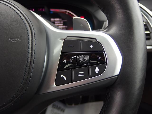 X3 xDrive 20d Mスポーツ セレクトパッケージ 19AW パーキングアシストプラス ドライビングアシスト ヘッドアップディスプレイ リバースアシスト アダプティブLEDヘッドライト LEDテールライト オートマチックテールゲート(17枚目)