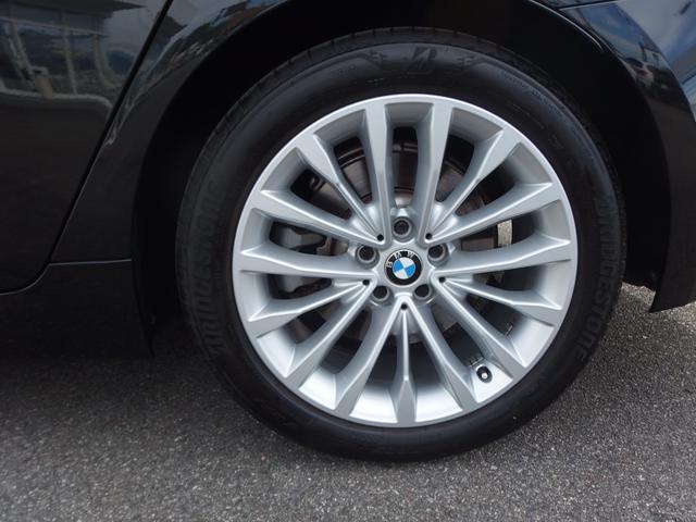 １８インチホイールになります。