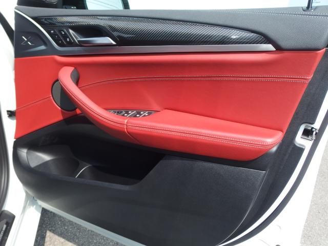 Ｘ３ Ｍ コンペティション　電動パノラマガラスサンルーフ　ハーマンカードンスピーカー　アダプディブＬＥＤヘッドライト　ドライビングアシスト　パーキングアシスト　ハイビームアシスタント　ディスプレイキー　ヘッドアップディスプレイ（13枚目）