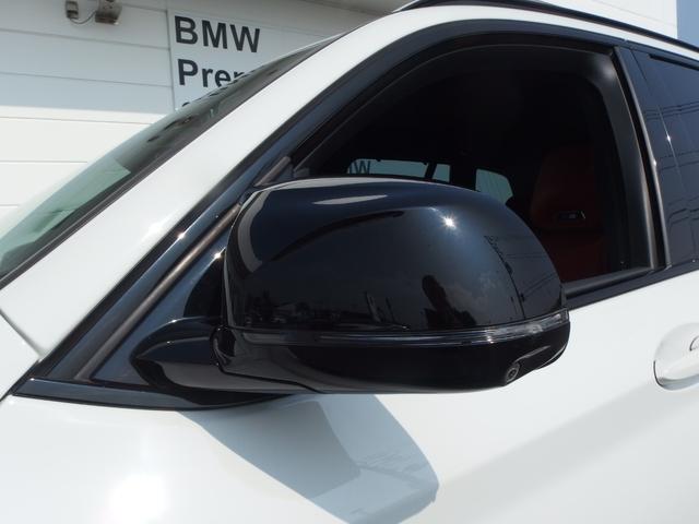 Ｘ３ Ｍ コンペティション　電動パノラマガラスサンルーフ　ハーマンカードンスピーカー　アダプディブＬＥＤヘッドライト　ドライビングアシスト　パーキングアシスト　ハイビームアシスタント　ディスプレイキー　ヘッドアップディスプレイ（41枚目）