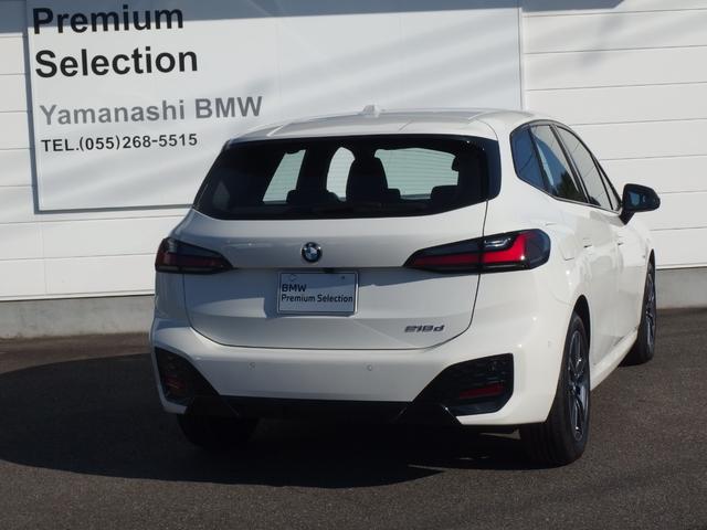 ★山梨ＢＭＷプレミアセレクションでは車の経歴が分かり安心してお選び頂ける車になります。