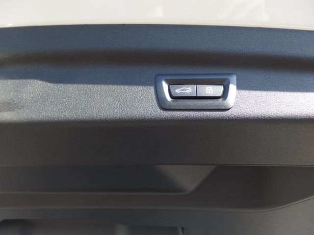 トランク部分になります。