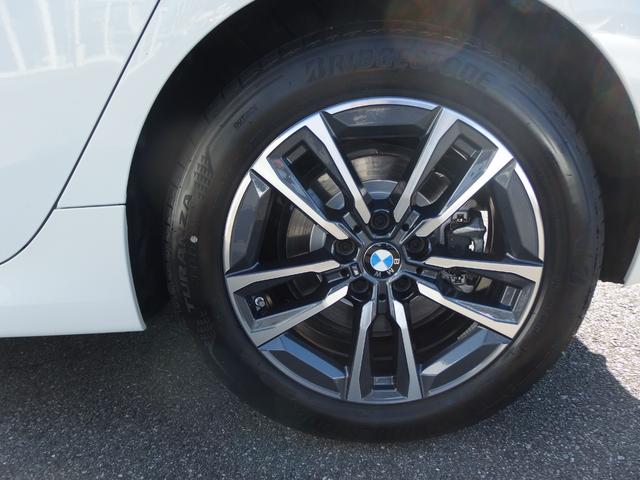 １７インチホイールになります。