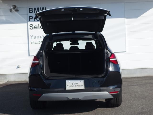 Ｘ３ ２０　ｘＤｒｉｖｅ　Ｘライン　パノラマガラスサンルーフ　ハーマンカードンサウンドシステム　２０ＡＷ　アイコニックグロ－　アダプディブヘッドライト　ハイビームアシスタント　ドライビング．パーキングアシスト　サンプロテクションガラス（6枚目）