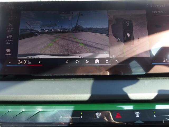 Ｘ３ ２０　ｘＤｒｉｖｅ　Ｘライン　パノラマガラスサンルーフ　ハーマンカードンサウンドシステム　２０ＡＷ　アイコニックグロ－　アダプディブヘッドライト　ハイビームアシスタント　ドライビング．パーキングアシスト　サンプロテクションガラス（16枚目）