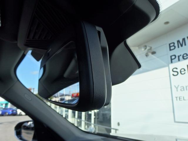 Ｘ３ ２０　ｘＤｒｉｖｅ　Ｘライン　パノラマガラスサンルーフ　ハーマンカードンサウンドシステム　２０ＡＷ　アイコニックグロ－　アダプディブヘッドライト　ハイビームアシスタント　ドライビング．パーキングアシスト　サンプロテクションガラス（18枚目）