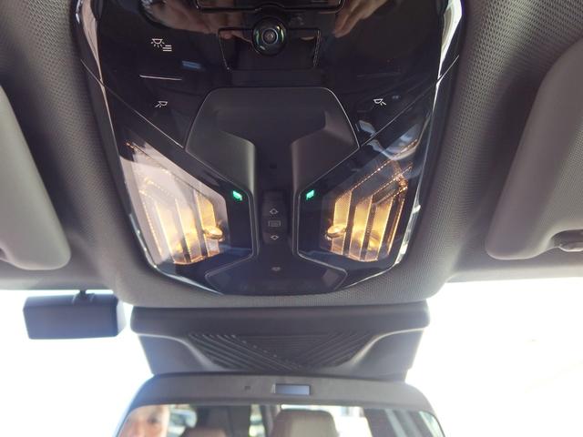 Ｘ３ ２０　ｘＤｒｉｖｅ　Ｘライン　パノラマガラスサンルーフ　ハーマンカードンサウンドシステム　２０ＡＷ　アイコニックグロ－　アダプディブヘッドライト　ハイビームアシスタント　ドライビング．パーキングアシスト　サンプロテクションガラス（37枚目）